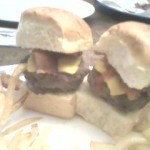 Mini Cheeseburgers.2