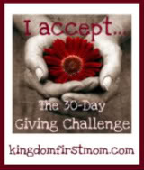 30-daygivingchallenge