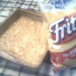Cheesy Chili Dip.Frito-Lay.3 Cheesy Chili Dip.Frito-Lay.3