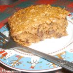 Christmas Cookies~Graham Cracker Log~Day 1