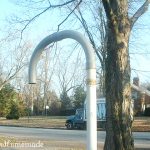 DIY Christmas Projects ~ Candy Cane and Cookie Cutters