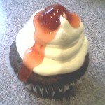 Chocolate Cherry Cupcakes.2