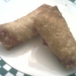 Egg Rolls.12