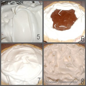 Meringue collage.2