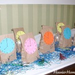 New Years Eve Countdown Goodie Bags