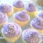 Purple Cupcakes.5