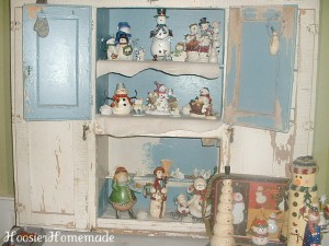 Snowmen Hoosier Cabinet.fixed.2