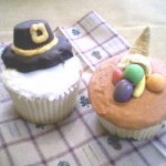 Thanksgiving Cupcakes.5