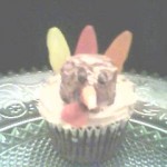 Turkey Cupcakes.3