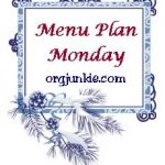 Meals ~ January 11-17 ~ Taco Soup