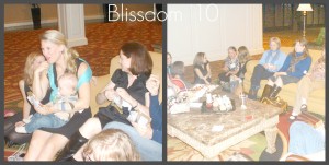 Blissdom collage.1