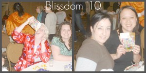Blissdom collage.6