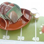 Super Bowl Food and a Giveaway