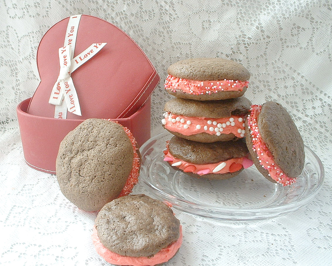Raspberry Whoopie Pies.fixed