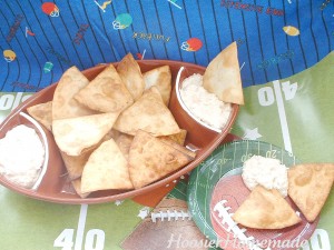 Southwestern Dip