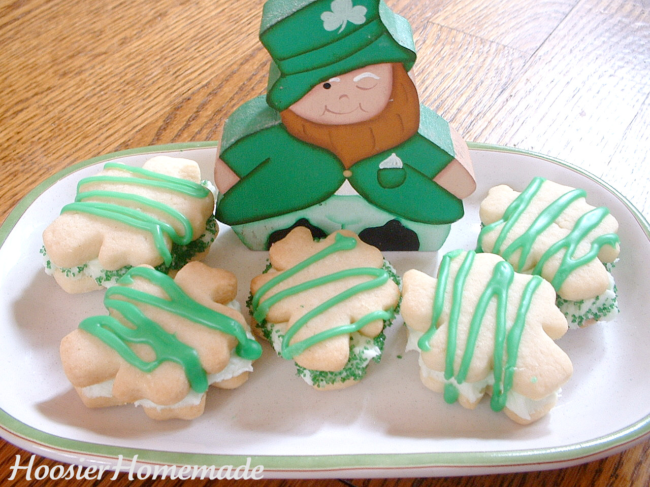 Mini Shamrock Cookies.fixed.2