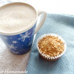 Orange Honey Muffins ~ Guest Post