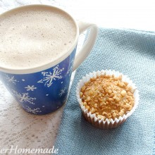 Orange Honey Muffins.fixed