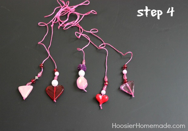 How to make Paper Hearts - Hoosier Homemade