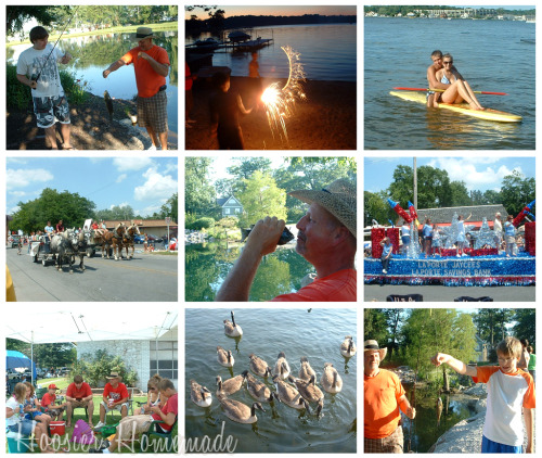 4th of July collage.sized