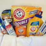ARM & HAMMER Seasonal Savings Reader Giveaway