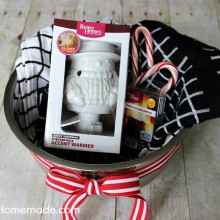 Affordable gift idea for Christmas