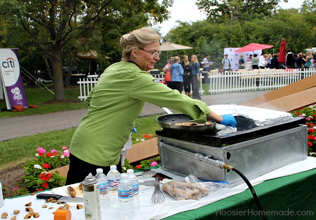 al fresco executive chef