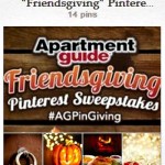 Apartment Guide Pinterest