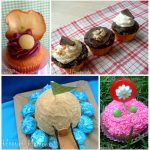 August Favorites