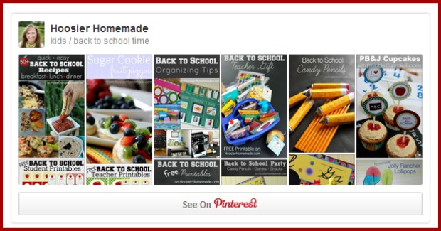 Back-to-School-Pinterest-Board