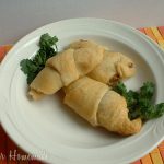 Bacon Crescents