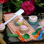 Bakers Cupcakes - May 2012