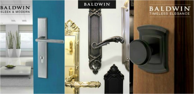 Baldwin Hardware