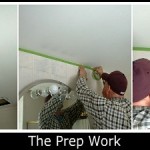 Bathroom Prep Bathroom Prep