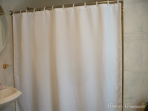 bathroom shower curtain on Bathroom Shower Curtain