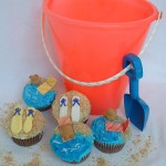 Beach Cupcakes.2