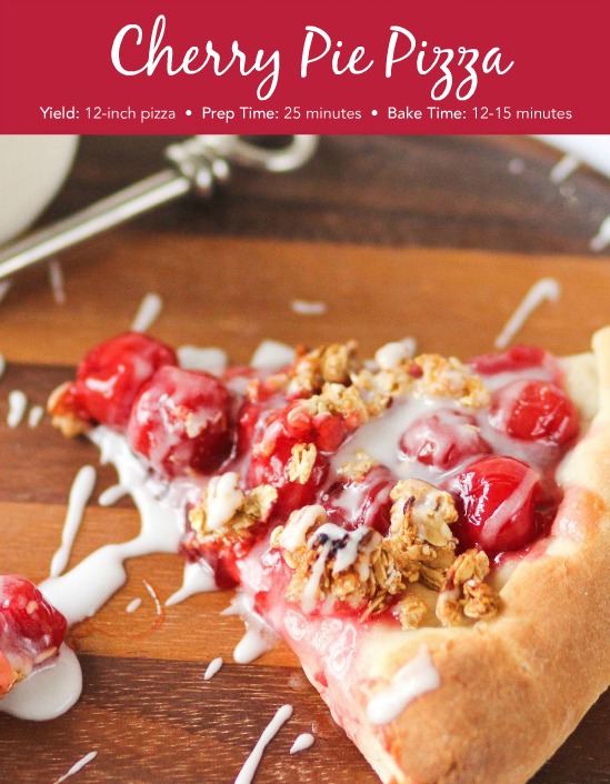 FREE eCookbook from Become a Better Baker