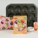 Betty Crocker FUN da-middles prize pack Betty Crocker FUN da-middles prize pack