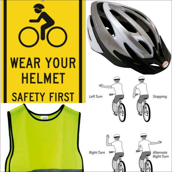 Bike Safety