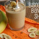 Biscoff-Banana-Shake