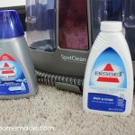 Bissell SpotClean :: HoosierHomemade.com