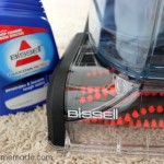 Bissell Deep Clean Premier Review :: HoosierHomemade.com