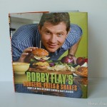 Bobby Flay Book