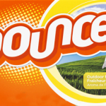 Bounce-Dryer-Sheets