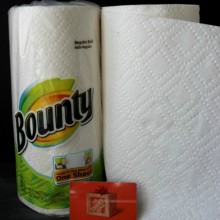 Bounty Giveaway #BountyChallenge.1