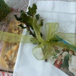 Breakfast Casserole-gift Breakfast Casserole-gift