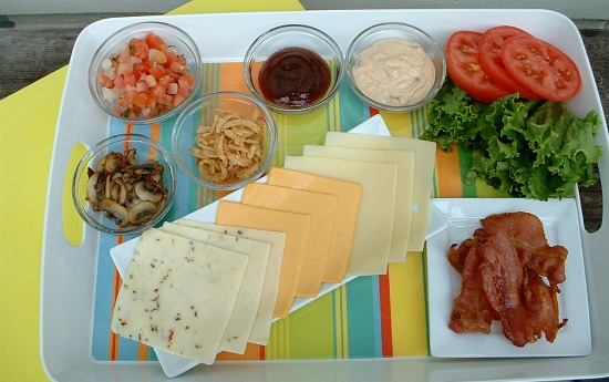 Burgers.featured