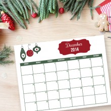 Calendar-Graphic