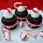 Candy Cane Cupcakes.1