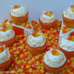 Candy Corn Cupcakes.1